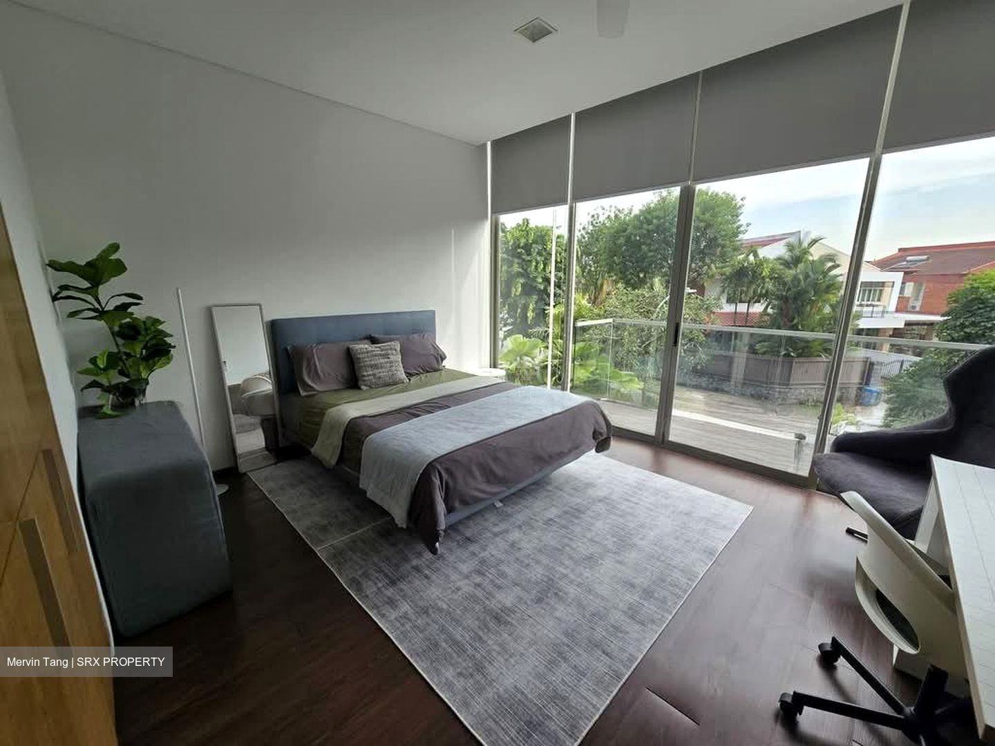Orchid Village (D11), Semi-Detached #606627131
